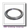 XU120179 Crossed roller slewing bearings (without gear teeth) #3 small image