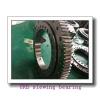 XA120235-N Crossed roller slewing bearings (external gear teeth) #2 small image