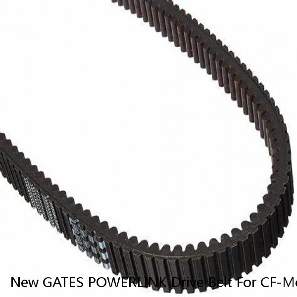 New GATES POWERLINK Drive Belt For CF-Moto 500cc Linhai 500cc ATV UTV 904-35.2-15 939-36-15 #1 small image