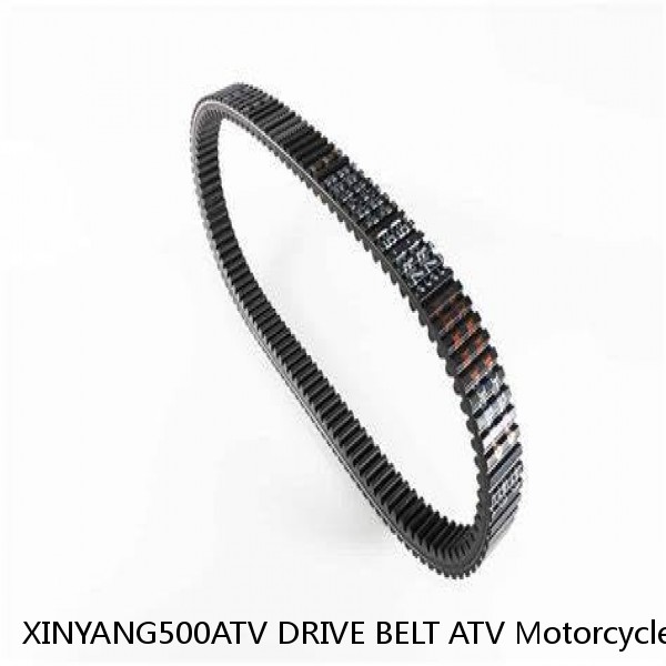 XINYANG500ATV DRIVE BELT ATV Motorcycle parts 32*1034 for Promotion #1 small image