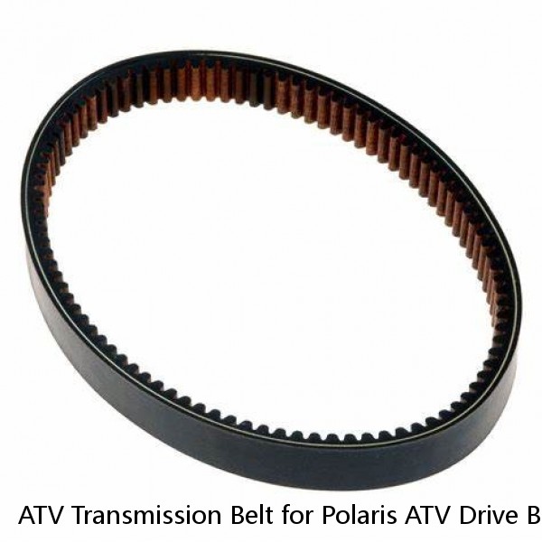 ATV Transmission Belt for Polaris ATV Drive Belt Drive timing belt Polaris Scrambler Sportsman 850 Touring HO EPS Forest ATV #1 small image