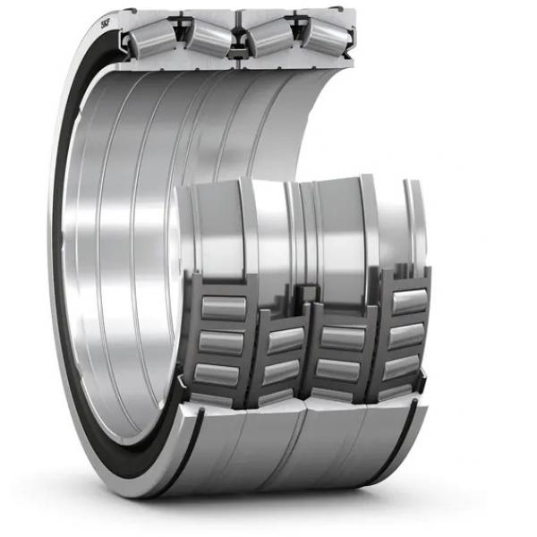 8976D 892 Timken Tapered Roller Bearing #1 image