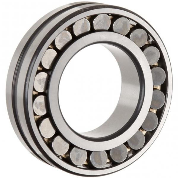 230906C NSK Railway Rolling Spherical Roller Bearings #2 image