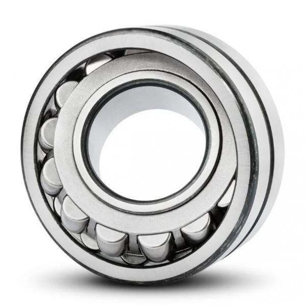 22326C NSK Railway Rolling Spherical Roller Bearings #2 image