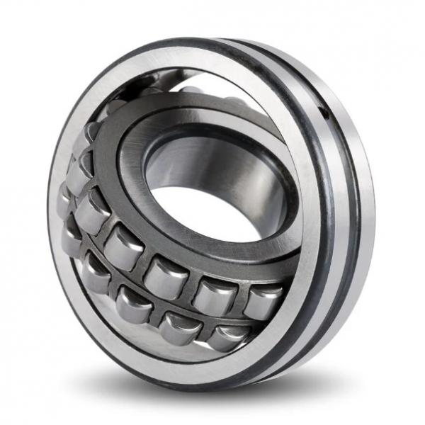 22228M NSK Railway Rolling Spherical Roller Bearings #2 image