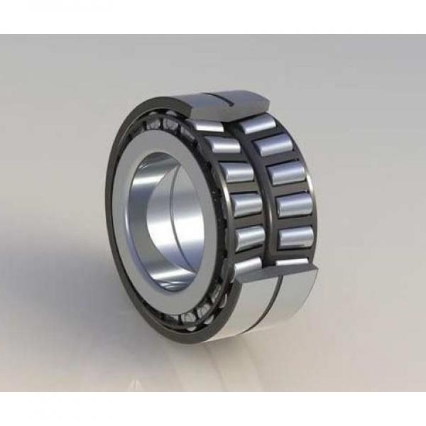 22324C NSK Railway Rolling Spherical Roller Bearings #1 image