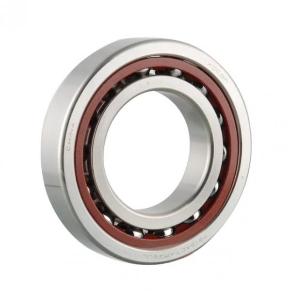 110BTR10STYNDBLP4A NSK Super Precision Bearings #1 image