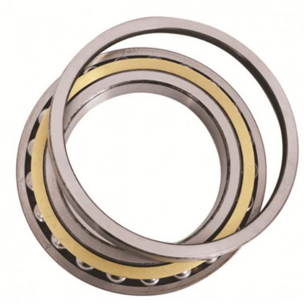 NN3011KTN/SPVR521 SKF Super Precision,Super Precision Bearings,Cylindrical Roller Bearings,Double Row NN 30 Series #1 image