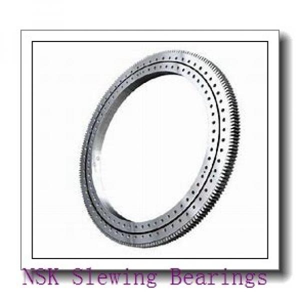 RB 11012 crossed roller bearing #1 image