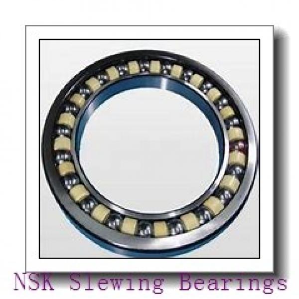 RB 11012 crossed roller bearing #2 image