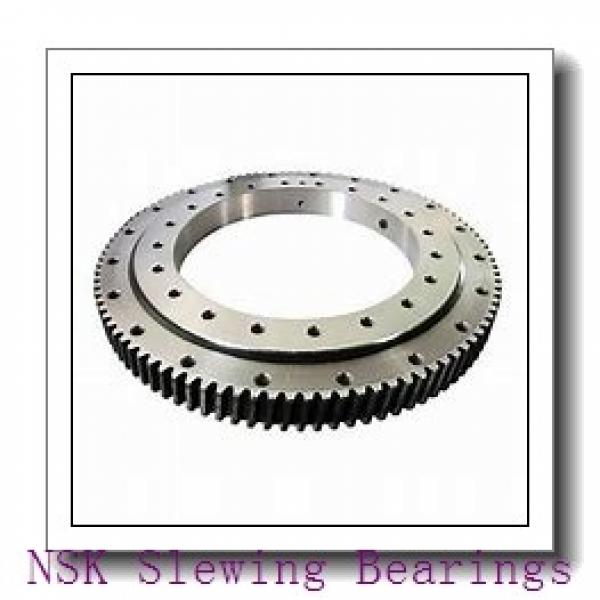 RB15013 crossover slewing bearing #1 image