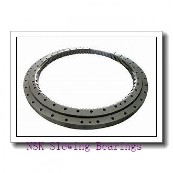 90mm bore crossed roller bearing RB 9016 THK #1 image