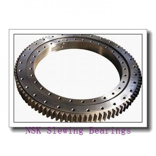 RB14016UUC0 Crossed Roller Bearing split outer ring #1 image