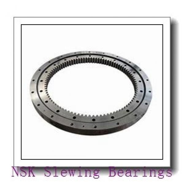 Rotation bearing RB8016 crossed roller ring #2 image