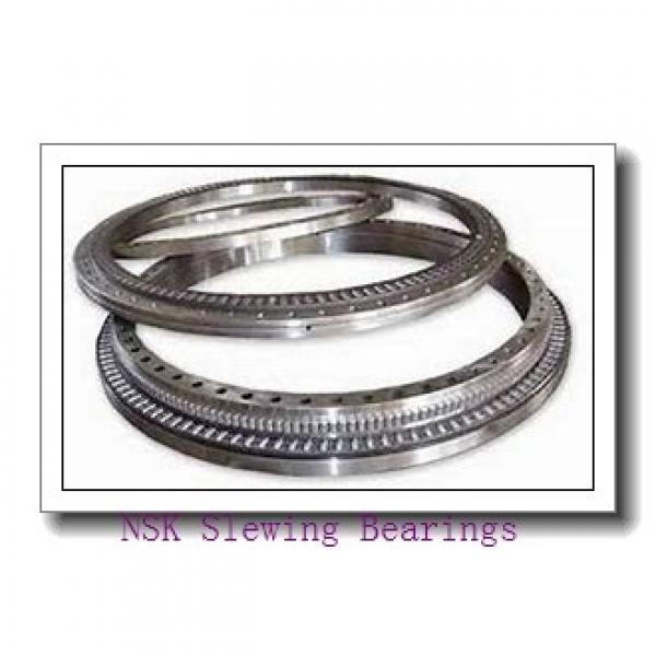 90mm bore crossed roller bearing RB 9016 THK #2 image