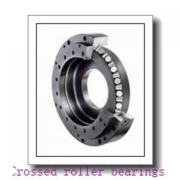 VSA200644-N Four point contact ball bearings (External gear teeth) #1 image