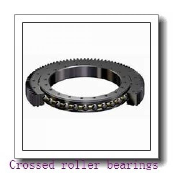 VSU250955 slewing bearing #2 image