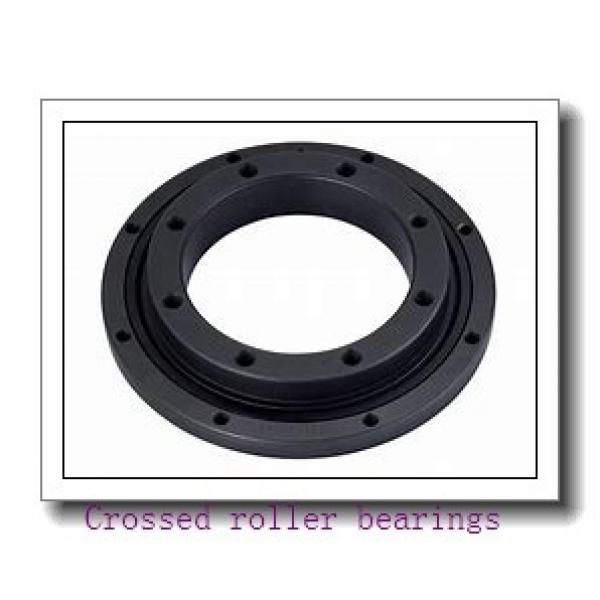 VSI200414-N slewing ring bearings (Internal gear teeth) #2 image