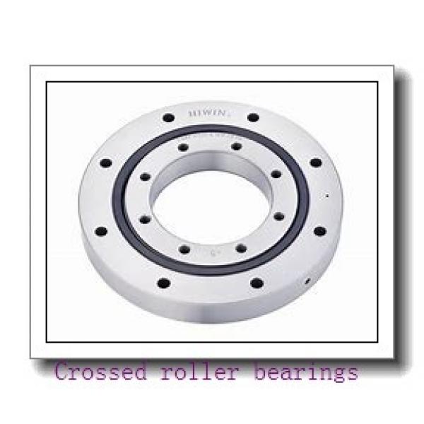 VSI200414-N slewing ring bearings (Internal gear teeth) #3 image