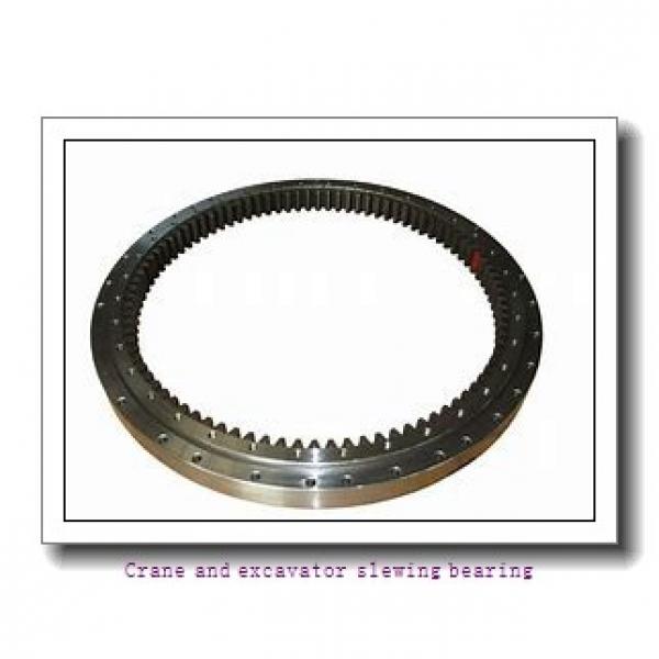 CRB10016 Crossed Roller Bearing P5 #1 image