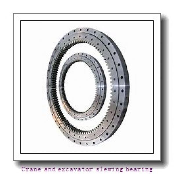 CRB40070 Crossed Cylindrical Roller Bearing #2 image