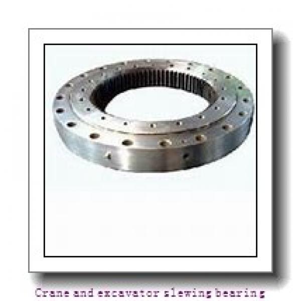 CRB3010 Bearing Full Complement Cross Cylindrical Roller Bearing #1 image