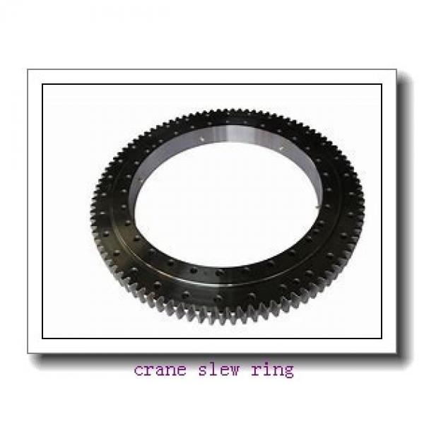 VLU200644 Four point contact bearing (Without gear teeth) #2 image