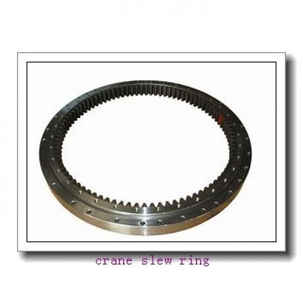 VLA200644-N Manleft bearings INA Slewing ring China  #1 image