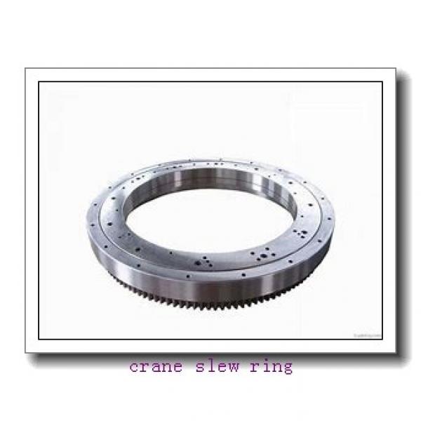 VLU200414 Four Point Contact Ball Slewing Bearing  #2 image