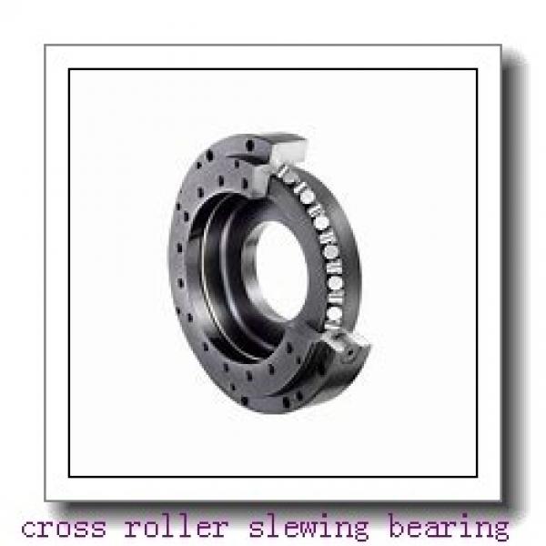 CSF25-XRB high rigid turntable bearings for industrial robot #3 image