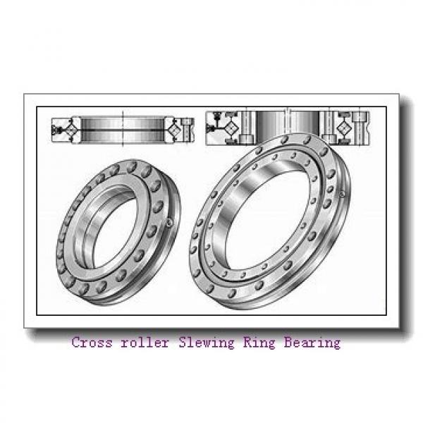 MTO-122 Slewing Ring Bearing Kaydon Structure #1 image