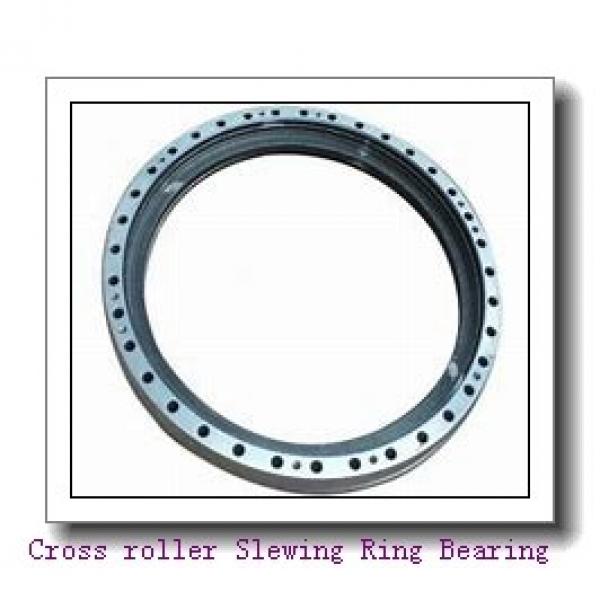 MTO-050 Slewing Ring Bearing Kaydon Structure #2 image