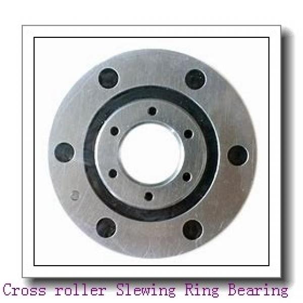 MTE-145 slewing ring external gear #2 image