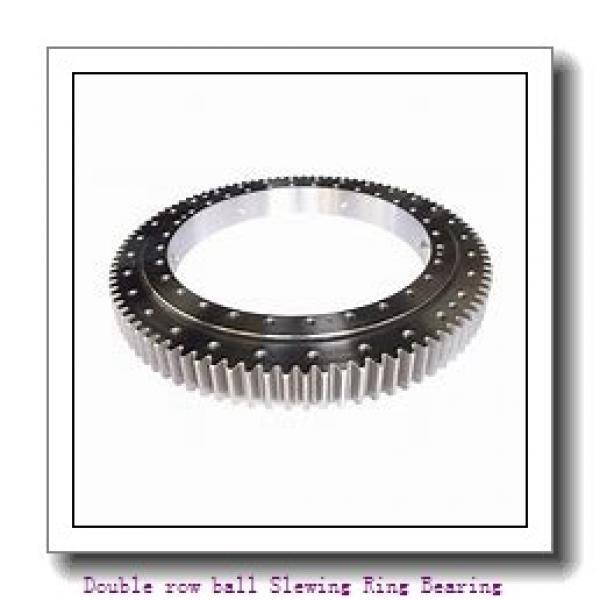 MMXC10/500 Crossed Roller Bearing #2 image