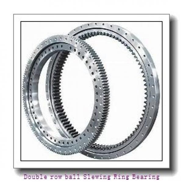 MMXC1014 Crossed Roller Bearing #2 image