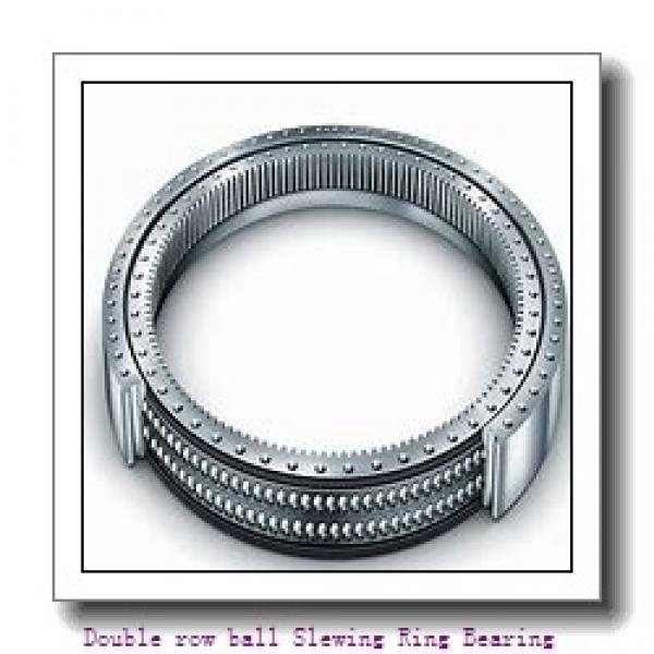 MMXC1014 Crossed Roller Bearing #1 image