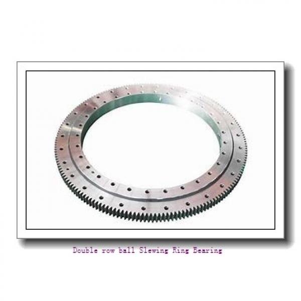 MMXC1922 Crossed Roller Bearing #1 image