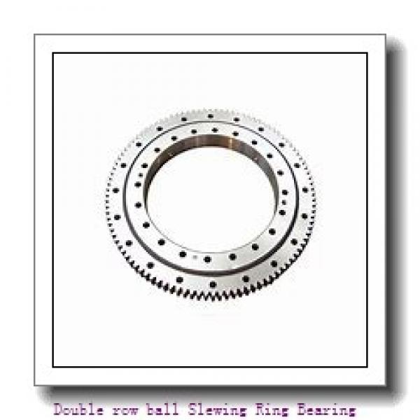 MMXC1032 Crossed Roller Bearing #2 image