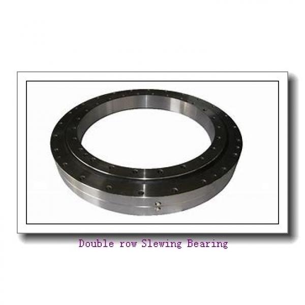 NRXT4010DD Crossed Roller Bearing  #1 image