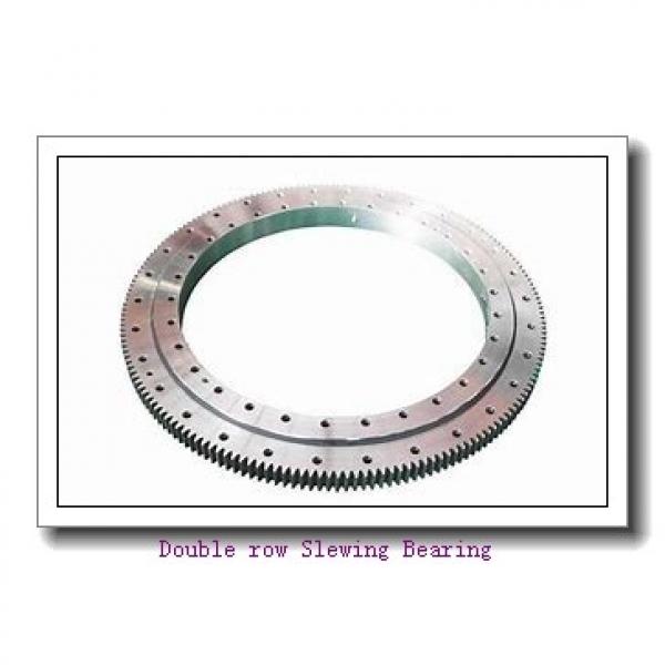 NRXT4010DD Crossed Roller Bearing  #2 image