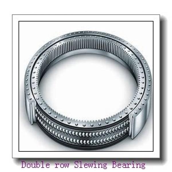 NRXT9016DD crossed roller bearing #1 image