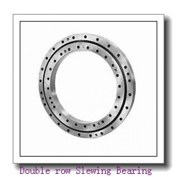 NRXT9016DD crossed roller bearing #2 image