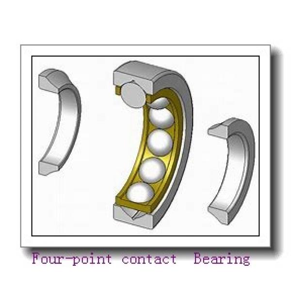 Boom truck slewing bearing XSU140644 #1 image