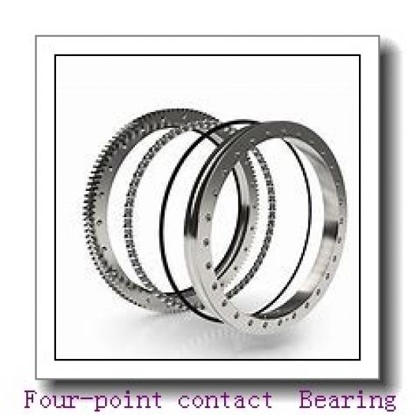 XSA140644-N Crossed roller slewing bearings #1 image