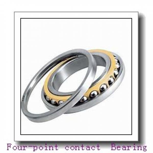 XSU080258 crossed roller bearing 220*295*25.4mm #1 image