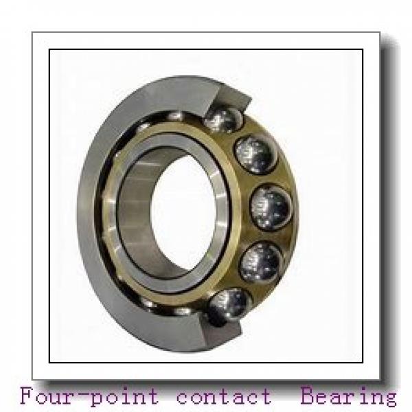 XSI140744-N Crossed roller bearing #2 image