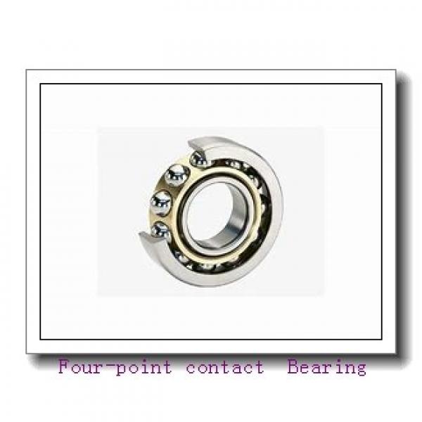 XSI140644-N Crossed roller bearing #2 image