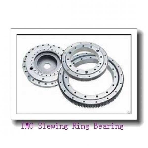 SHF-50 Crossed roller Bearings for Harmonic Reducer #1 image