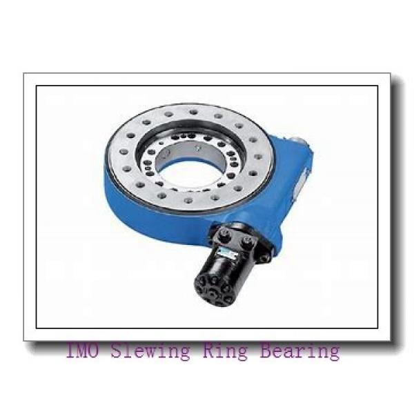 CSF17-XRB Robot Harmonic Reducer Bearing #1 image