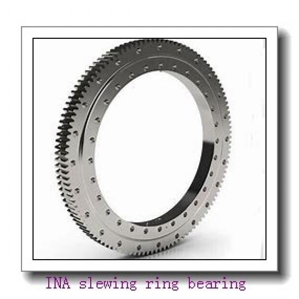 RU228(G) Crossed Roller Bearing  #1 image